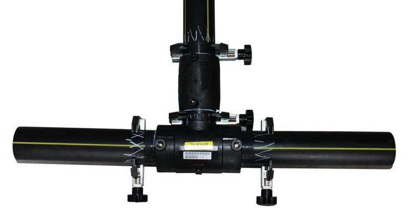 Aligner63电熔夹具3
