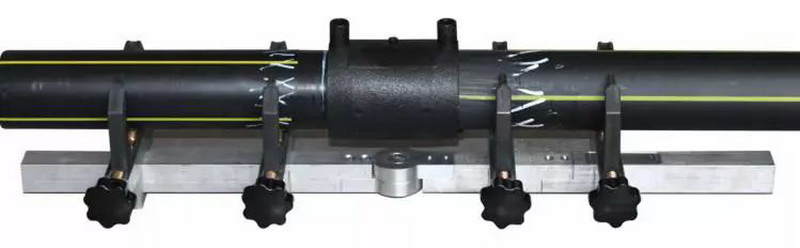 Aligner63电熔夹具1